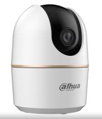 DAHUA IPC-HPT1330DA-STW-0280B 3MP 2.8MM WIFI TYPE-C PAN/TILT IP KAMERA İÇ ORTAM  BEBEK VEYA BAKICI KAMERASI   360 drc